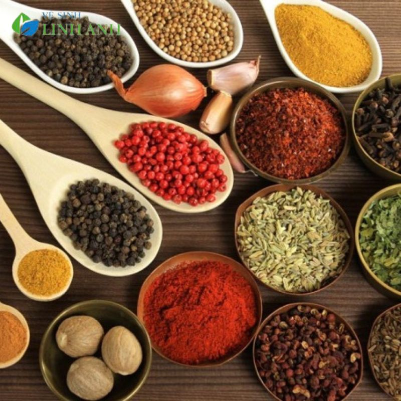 cách đuổi côn trùng trong nhà